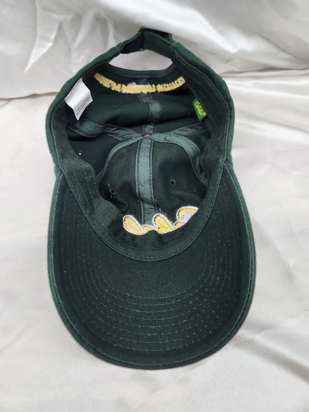Cabelas classic cabela
